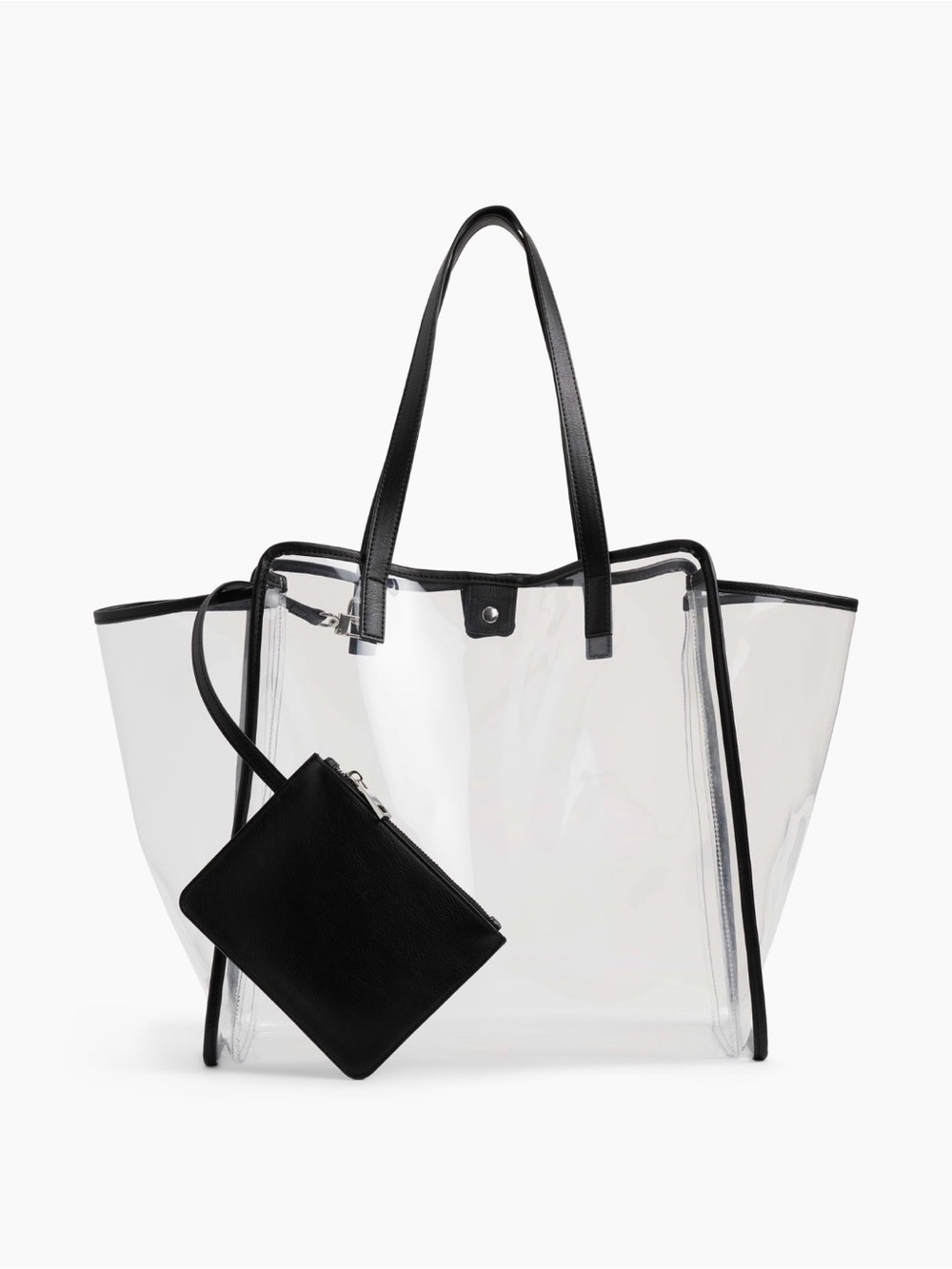 NWT GAP Jelly Tote Bag